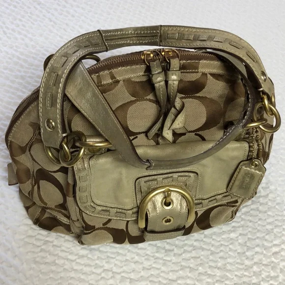 Coach Bag 11889 - Picture 2 of 16